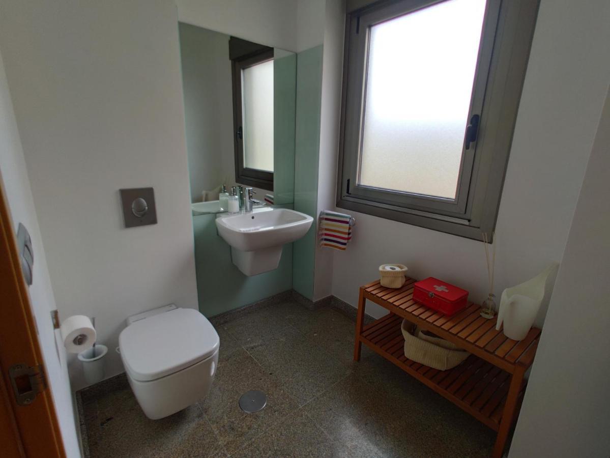 Villa Sanxenxo Casa Rial 47 Con Piscina Climatizada Esterno foto